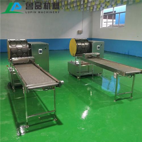 東北筋餅皮設備  全自動東北筋餅皮設備  數控筋餅皮設備廠家銷售圖片