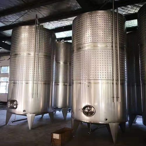 質發酵罐  50立方外盤管大型攪公司:梁山成行機械設備二手發