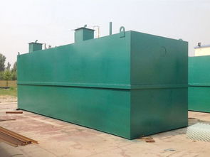 新聞 無錫市洗衣房廢水處理設(shè)施安裝