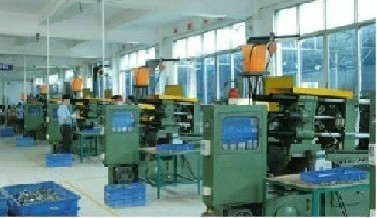 佛山市東美鋁標(biāo)牌(銘牌)制品廠