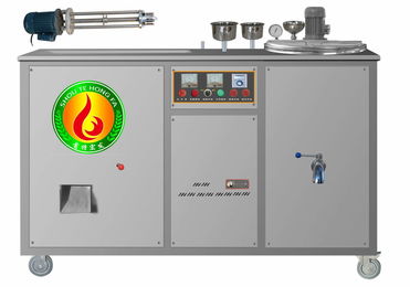 洗衣粉設(shè)備哪家好 首特宏發(fā)洗衣粉設(shè)備