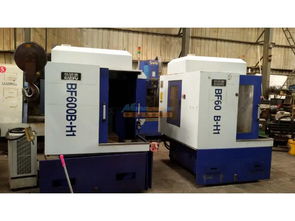恒立精密機械,整廠模具設備回收及出售 泉州二手機床公司