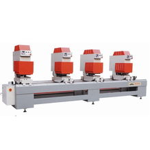 天津門窗設備廠家直銷塑鋼門窗設備一套