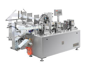 新潤液壓機械廠秸稈液壓打包機生產(chǎn)廠 價位合理的秸稈液壓打包機