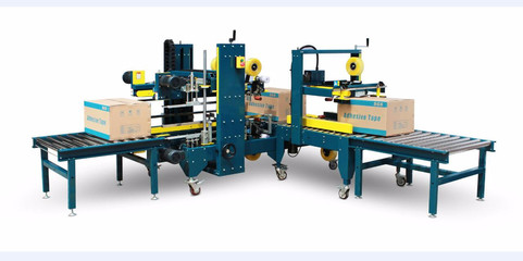 博格森 封箱機(jī) 全自動(dòng)封箱機(jī)打包一體機(jī) 半自動(dòng)一字封箱機(jī) 全自動(dòng).打包一體機(jī) 自動(dòng)開箱機(jī) 廠家 源頭供貨批發(fā)價(jià)格圖片_高清圖_細(xì)節(jié)圖-泉州市博格森機(jī)械科技 -