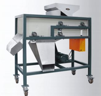 深圳富高達(dá) 專業(yè)生產(chǎn)及銷售金屬探測(cè)分離設(shè)備