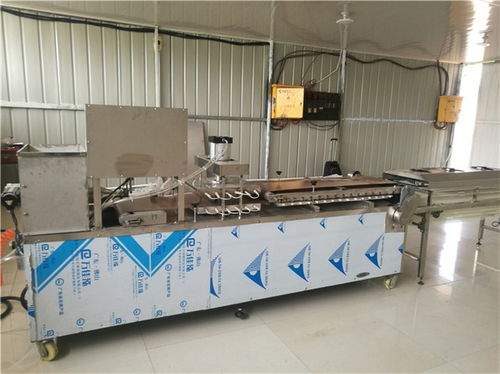 青島多功能烙饃機(jī)銷(xiāo)量全國(guó) 圖