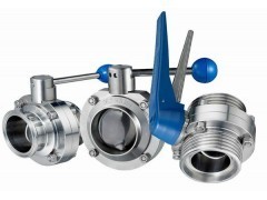 進(jìn)口衛(wèi)生級(jí)蝶閥_水處理設(shè)備_食品機(jī)械設(shè)備_供應(yīng)_食品伙伴網(wǎng)