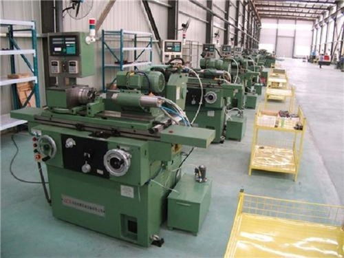 廣州機(jī)場(chǎng)二手注塑機(jī)進(jìn)口海運(yùn)清關(guān)代理