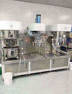 東莞行星攪拌機定購 品種多歡迎來電定購