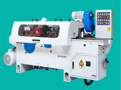 【長期供應木工機械設備ML9320多片鋸】價格,廠家,圖片,其他木材加工機械,佛山市順德區(qū)斌宏祥機械-