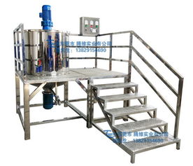 售賣沐浴露設備,沐浴露生產設備,沐浴露批發(fā),沐浴露小設備 東莞高品質沐浴露生產設備批售