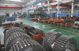 洛陽市連利機械設備