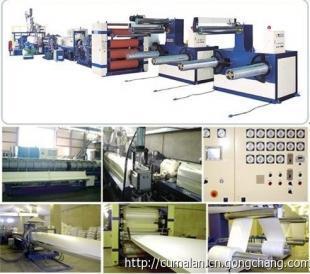 快餐飯盒發泡機資料_機械及行業設備_世界工廠網