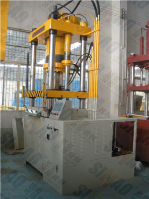 Y28 500t拉伸液壓機_成型機械設(shè)備_廣東直銷_Y28 500t拉伸液壓機_成型機械設(shè)備_廣東直銷價格_中國機床商務(wù)網(wǎng)