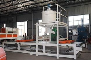 a級(jí)防火外墻保溫板設(shè)備生產(chǎn)公司 廠家銷售水泥砂漿復(fù)合板設(shè)備