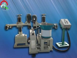 LQ-321鎖具自動(dòng)砂光機(jī)_機(jī)械及行業(yè)設(shè)備_世界工廠網(wǎng)
