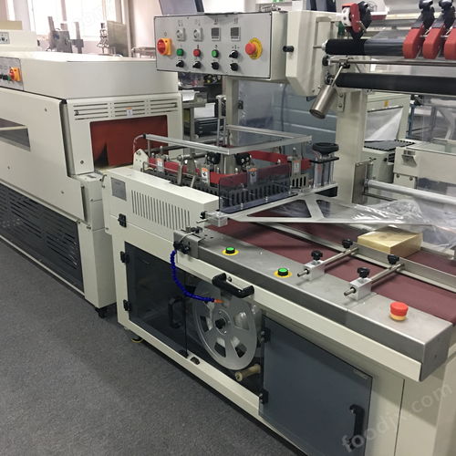 封切熱收縮包裝機(jī)