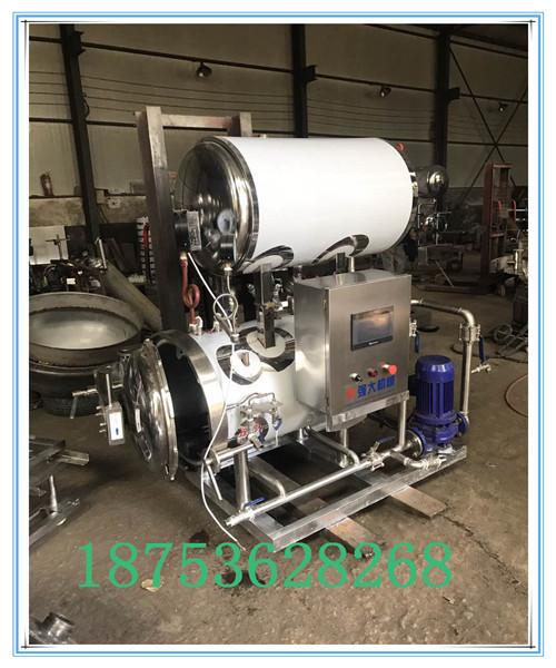 高溫高壓殺菌鍋 雙層熱水循環(huán)殺菌鍋,高溫高壓殺菌鍋 雙層熱水循環(huán)殺菌鍋生產(chǎn)廠家,高溫高壓殺菌鍋 雙層熱水循環(huán)殺菌鍋價(jià)格