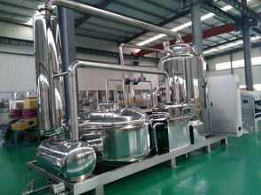 海鮮真空油炸機訂制 雙霖食品機械提供好用的海鮮真空油炸機