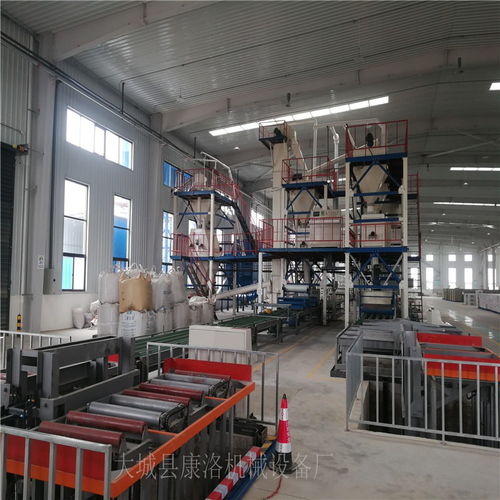 自動(dòng)化免拆模板設(shè)備 fs免拆外模板設(shè)備銷售