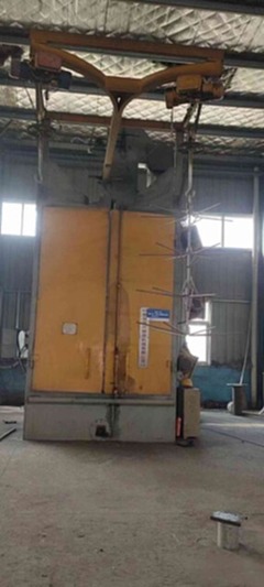 河北地區(qū)特種設(shè)備市場(chǎng)行情分析——以愛玖庫(kù)為例