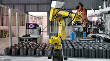 東川機械正式投產(chǎn) 創(chuàng)新引領(lǐng) '樂山造' 機械設(shè)備走向國際市場